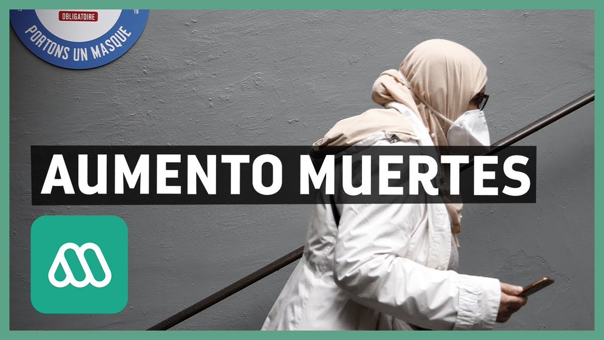 pcgame's tweet image. Coronavirus EEUU | Muertes diarias por covid-19 se duplicaron en 24 horas
Read More: tinyurl.com/yc7wacnx