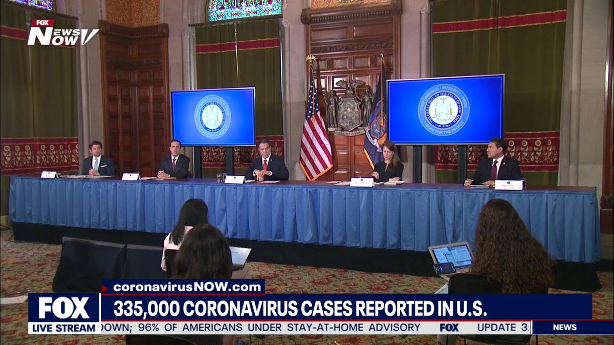 pcgame's tweet image. LIVE: Coronavirus Updates From Across The Country
Read More: tinyurl.com/y8vv8wnr
#arizona #donaldtrump #kag #MAGA #MakeAmericaGreat #MakeAmericaGreatAgain #News #Phoenix
