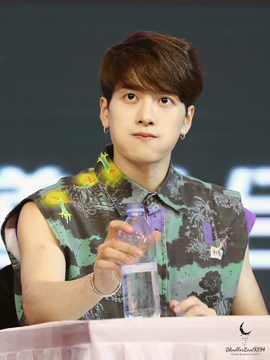 ❤️
 #GOT7⁠ ⁠⁠ ⁠⁠ ⁠⁠ ⁠⁠ ⁠  #갓세븐⁠ ⁠⁠ ⁠⁠ ⁠ 
#잭슨 #JacksonWang #王嘉尔