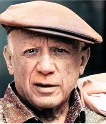 Pablo Picasso (91years).Pablo Picasso was one of the greatest artists of the 20th century, famous for paintings like ‘Guernica’ and for the art movement known as Cubism.
