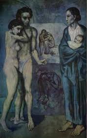 Because of his superstition about death, Pablo Picasso did not make out a will. It took more than six years of bitter negotiations for Picasso’s estate to be settled (for a pricey $30 million) after he died in 1973.