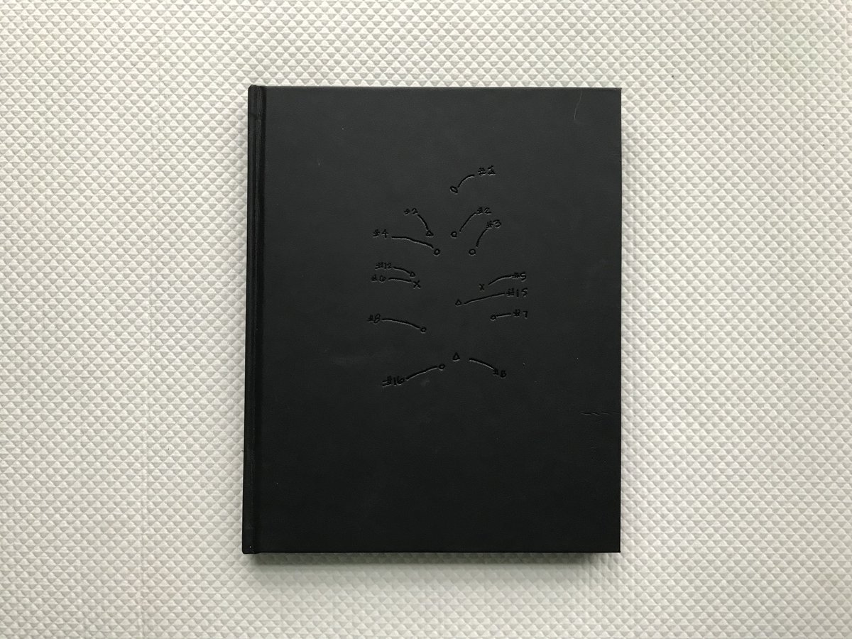 CollectorDaily's tweet image. Our Shelter-in-Place Photobook Count-Up has now reached 40 reviews. And onward we go. collectordaily.com/category/photo…