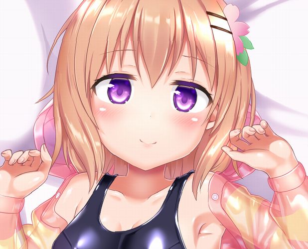 抱き枕進捗🍫🍰 