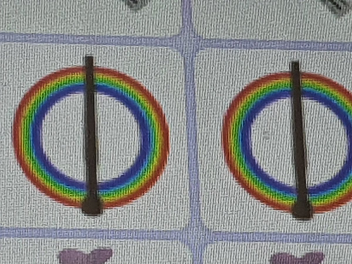 Adoptme39576830's tweet photo. ☆I was wondering if any if these are worth anything, or if they are worth anything what are they worth or does anyone have an offer :3 #Adoptmetrades #eggrattle #rainbowwand #adoptmeplush https://t.co/CicXklpFtw