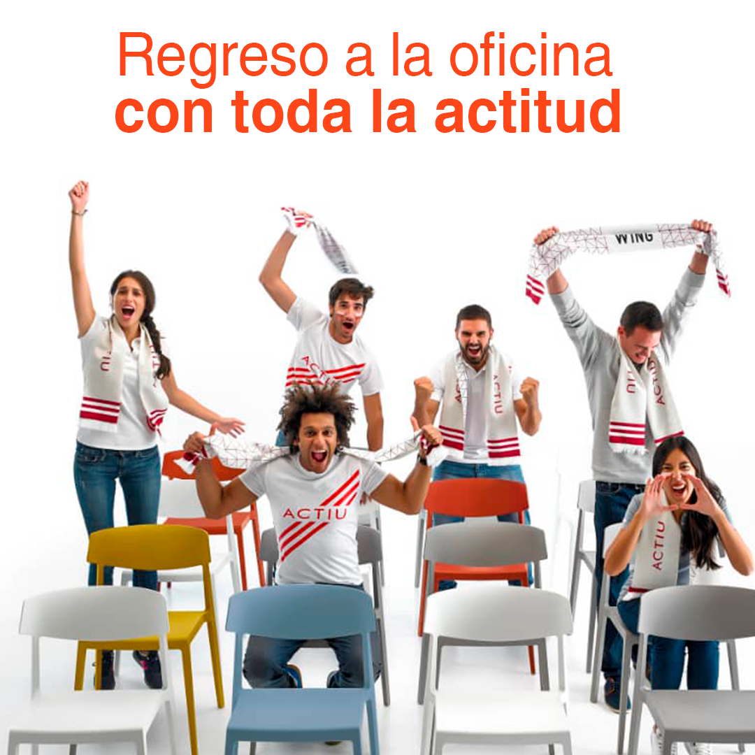 ofimueble's tweet photo. ¿Estás listo para el regreso a la oficina? Haz de tu regreso una celebración al estilo Ofimueble con un mobiliario práctico y cómodo ideal para disfrutar de los reencuentros.

#mobiliariomoderno #maracaibo #regresoalaoficina #oficinas #cuarentena https://t.co/2J4s02cu6o