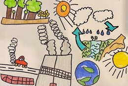 JCmakeitgreen's tweet photo. Remember to vote for your favorite Sustainability STEAM Challenge Flag design through May 22. See all 12 final designs at the following link: https://t.co/4iN7hsdzFy
@JerseyCity @jcps_district #STEAM #JCClimateAction2020 https://t.co/oktiM16Hdj