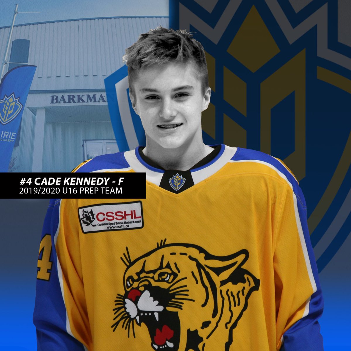 prairie_hockey's tweet photo. CADE KENNEDY //
REGINA, SASKATCHEWAN https://t.co/z4wMnjeXQl