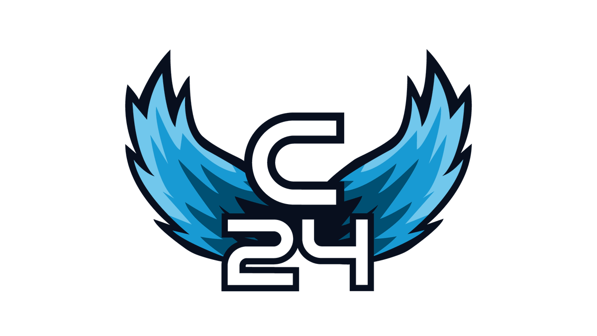 New Logo, New Banners, New Stream Pack! Big shoutout to <a href="/AlphaRush_/">ARush.</a> I highly recommend him. He did a amazing job. Check out the stream setup! twitch.tv/c_fly24 <a href="/SolaFideGG/">SolaFide</a> Live at 10:00am so in 1hour!