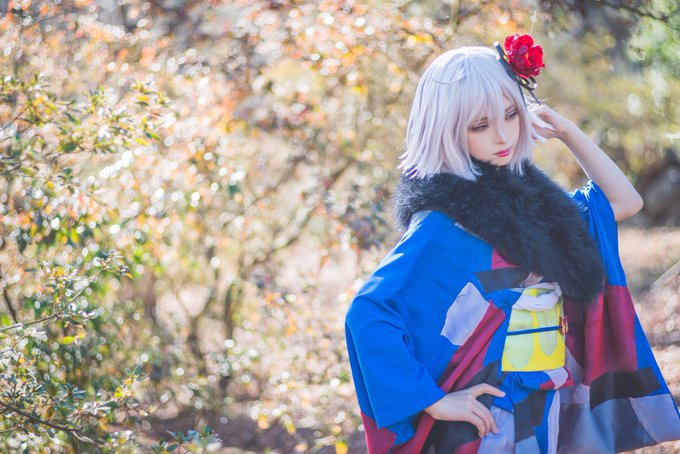 Twitterのコスプレ画像57