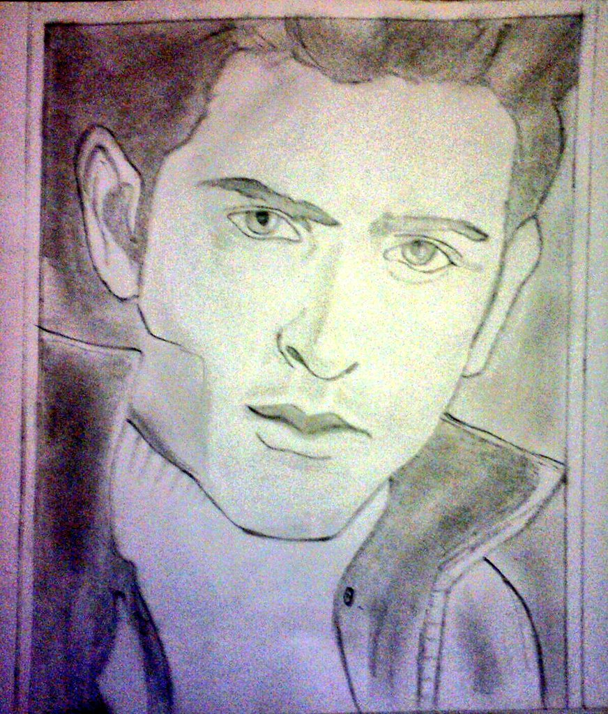 MosamSaxena's tweet photo. @iHrithik https://t.co/eCgeUkTGWp