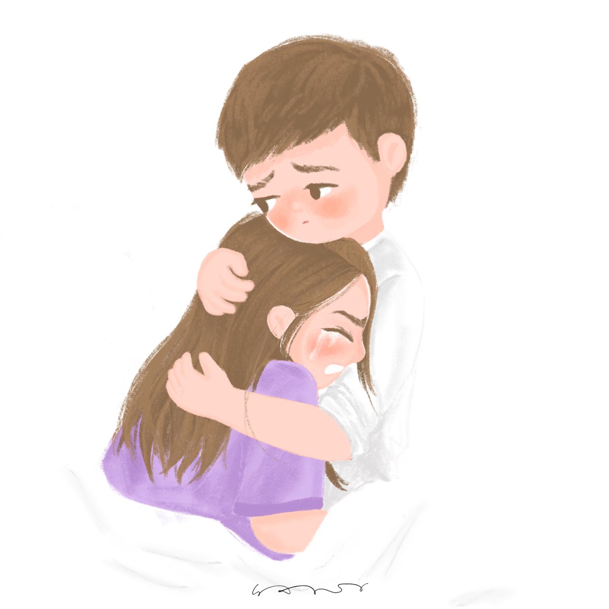 roj_ja_r's tweet photo. ใจสลายย 😢 ... #มงกุฎดอกหญ้าep42 #ดินแพง #แดนดิน #แพงขวัญ https://t.co/mmktrh6lLL