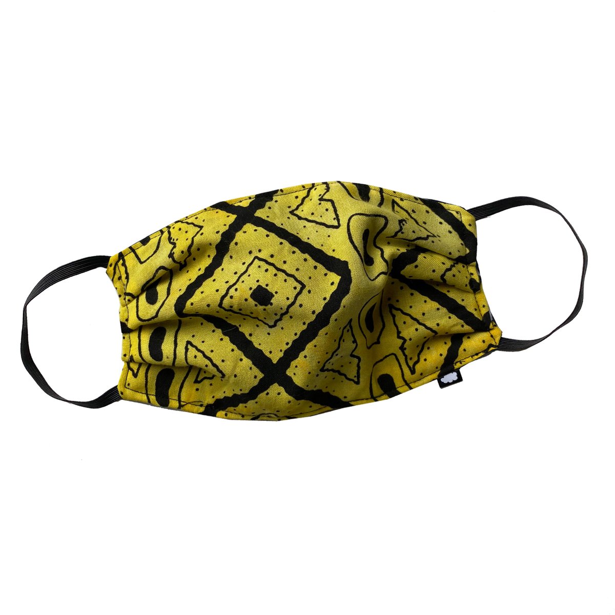 NEW! MINImasks - cute lil masks for the cute lil kiddos!!! 🐼✨ - mailchi.mp/7ddb0b79c388/e…