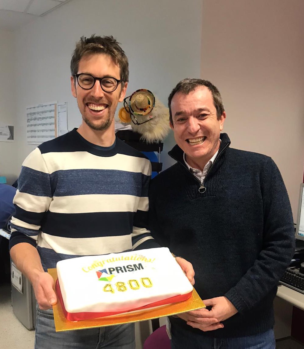 CCPMG_TEAM's tweet photo. Happy #InternationalClinicalTrialsDay  from the Critical Care and Perioperative Medicine Research Group (@CCPMG_TEAM)! We have an awesome team of researchers who play an important part in producing high quality research with a focus on improving patient care. @rupert_pearse https://t.co/98KILsZgu4