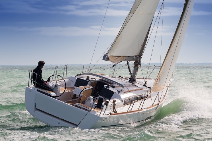 Did you know that Croatia is one of the safest destination to visit this summer!
Check out this offer:
Starting point: Dubrovnik
Sailing boat: Dufour 350 GL - 5617 
Capacity: 8 pax, 3 cabines, 1 head, lenght: 10.28 m
Special offer: 30% off
More info: bit.ly/2ALMqfQ