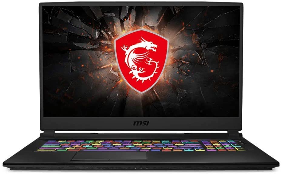 FutumaxES's tweet photo. #RECOMENDACIÓN

MSI GL75 9SDK-268XES - Ordenador portátil de 17.3" FullHD 120Hz (Intel i7-9750H, 16 GB RAM, 1TB SSD, Nvidia GTX1660 Ti-6GB, sin sistema operativo) negro - Teclado QWERTY Español

Mira su precio desde el enlace👇

LINK: https://t.co/yhAmRPvcTc https://t.co/EZDsvbzLQo