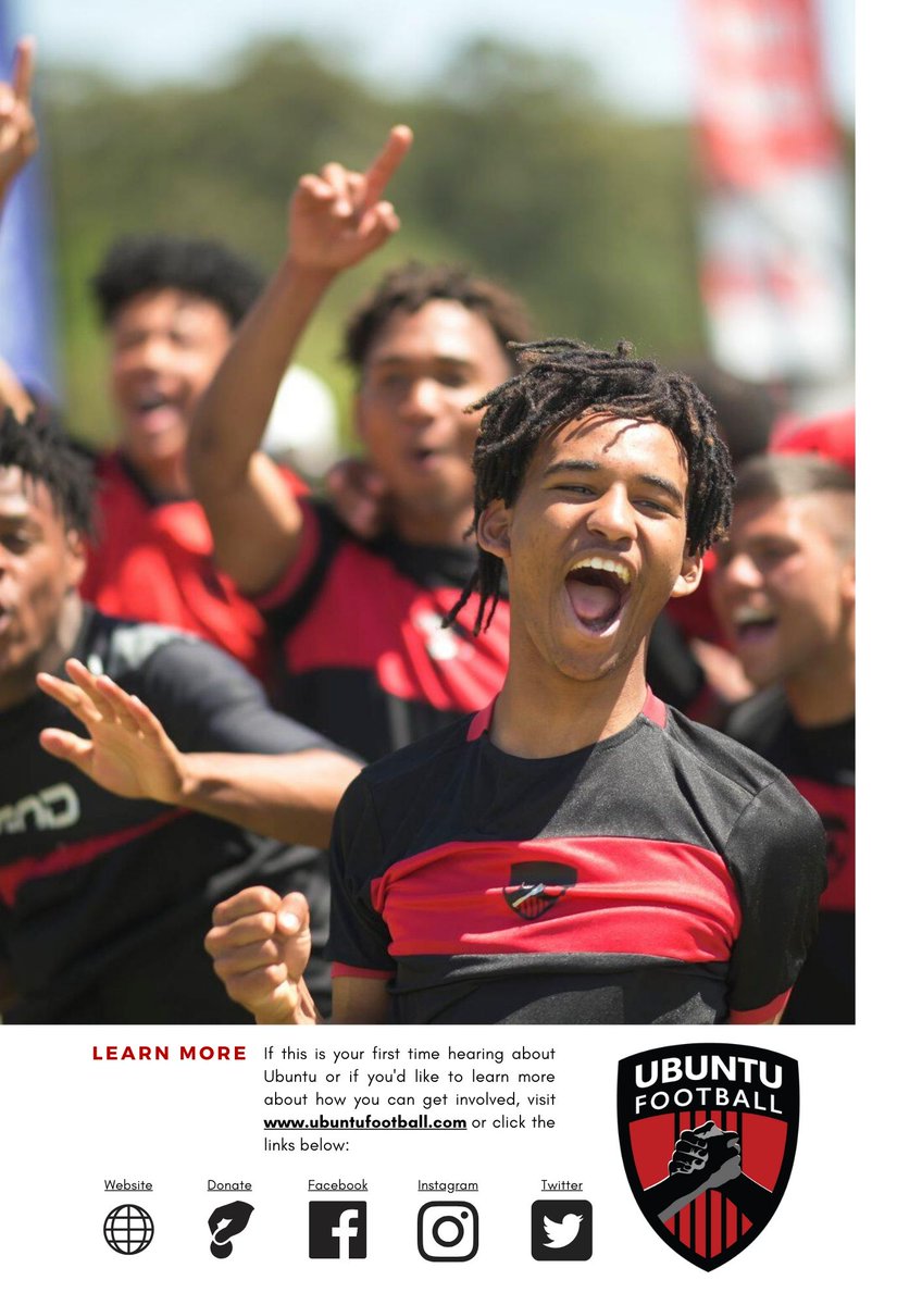 The Ubuntu Magazine is AVAILABLE NOW! We’re excited to share about the amazing things we experienced in 2019. The digital format also lets you interact with links and videos within the magazine to learn more about what we’ve been up to. Take a look here: ow.ly/aNgR50zLs2l
