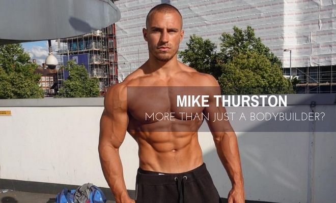 MaleAmbition's tweet photo. We’ve looked in deeper to better understand what are the chances that Mike Thurston is on steroids so if that’s what you're after then check this out.
https://t.co/KcdGq5gqVG
#steroids #physique #fitnessbody #mikethurston #bodybuilding https://t.co/F0o0yqGINV