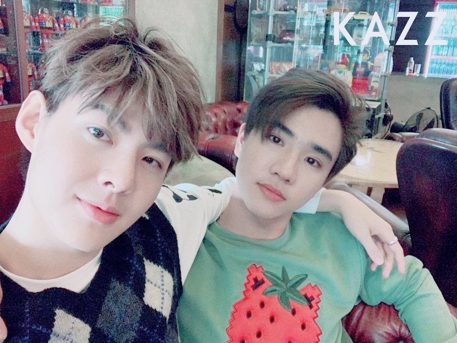 pinson44905789's tweet photo. I really want to hold your hand, walk along the road of happiness, really want to hug your waist, from now on happy and free and unfettered; good want to kiss your face, we accompany forever!
#Trigon520toPerthSaint https://t.co/AHm1Y93vKl