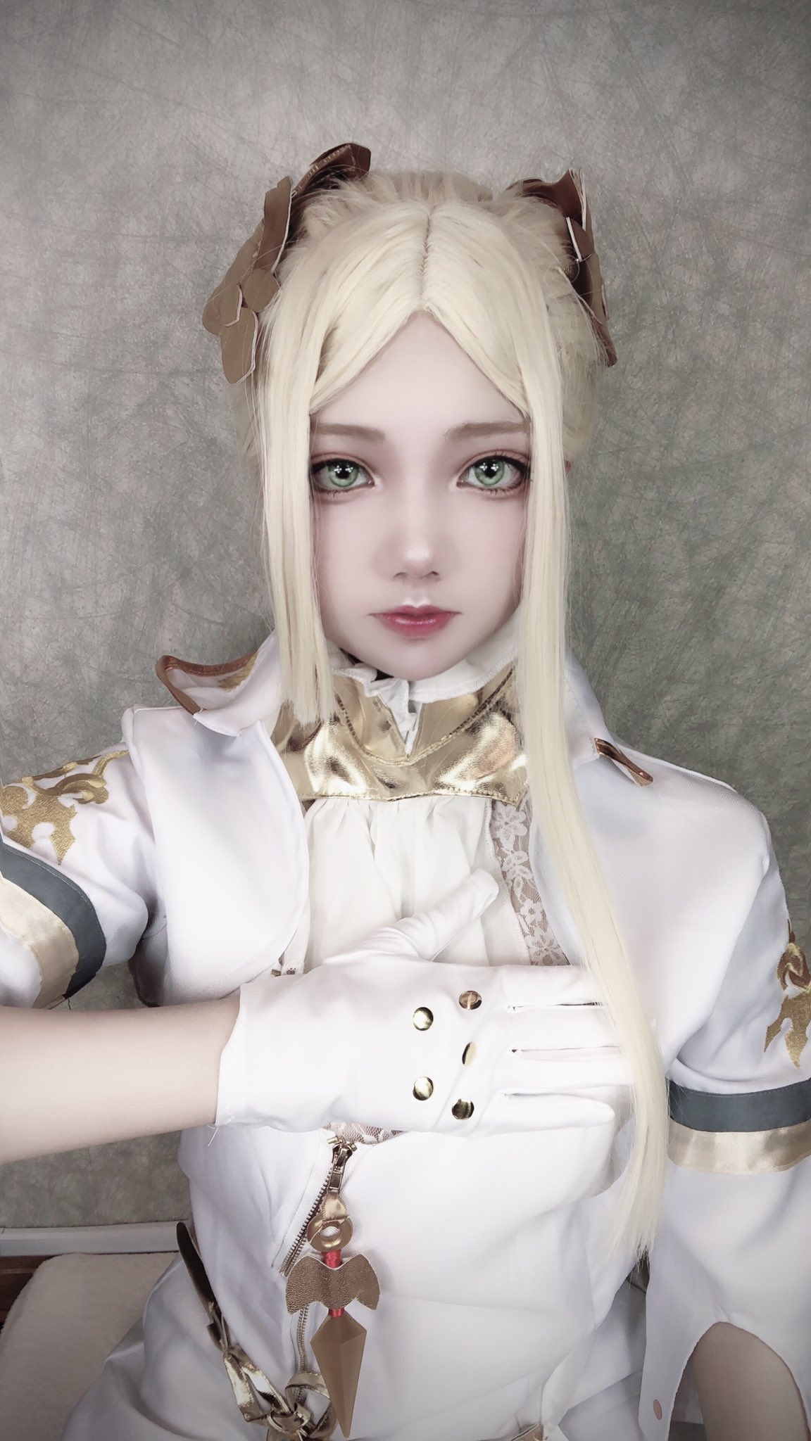 تويتر プーチン على تويتر Nier Automata ホワイト司令官 人類に栄光あれ T Co Rcgl3pxlh1