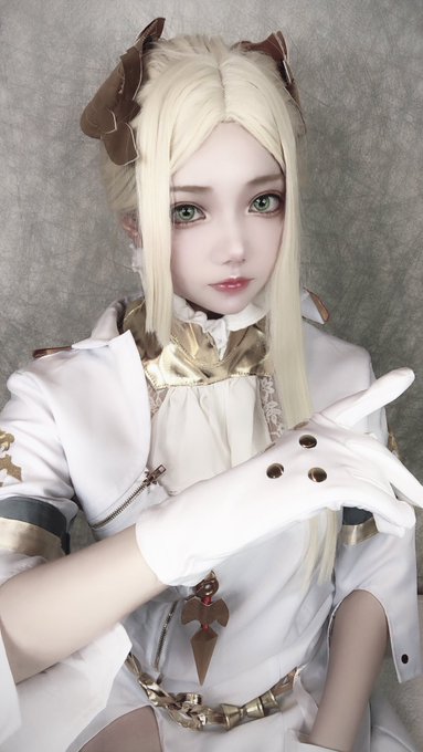 コスプレイヤープーチンのTwitter画像11