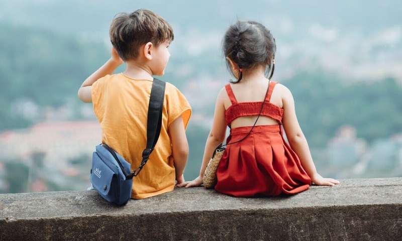 SHIELD BU (@shield_busph) on Twitter photo "There are many children in our community who experience the harmful health effects of racism and this is even more pressing during this #pandemic...Racism must be seen as a core issue for child health, now more than ever"-<a href="/naomi_priest/">Prof Naomi Priest PhD</a>
ow.ly/6KXX50zGpvF "There are many children in our community who experience the harmful health effects of racism and this is even more pressing during this #pandemic...Racism must be seen as a core issue for child health, now more than ever"-<a href="/naomi_priest/">Prof Naomi Priest PhD</a>
ow.ly/6KXX50zGpvF