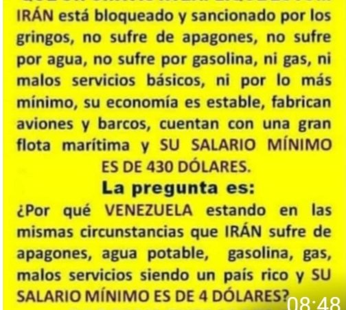 ¡¡¡ Solo es una pregunta !!!!