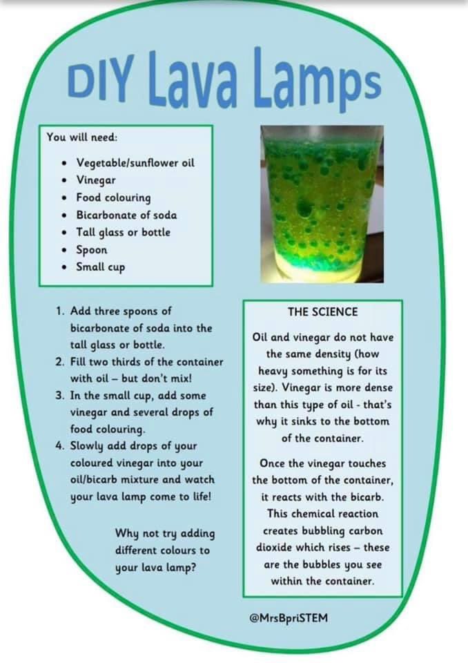 CharlieCharls88's tweet photo. We tried the diy lava lamp Morgan though it was great @paganelschool @Mrs_Ward1 https://t.co/mzklkJxGNL