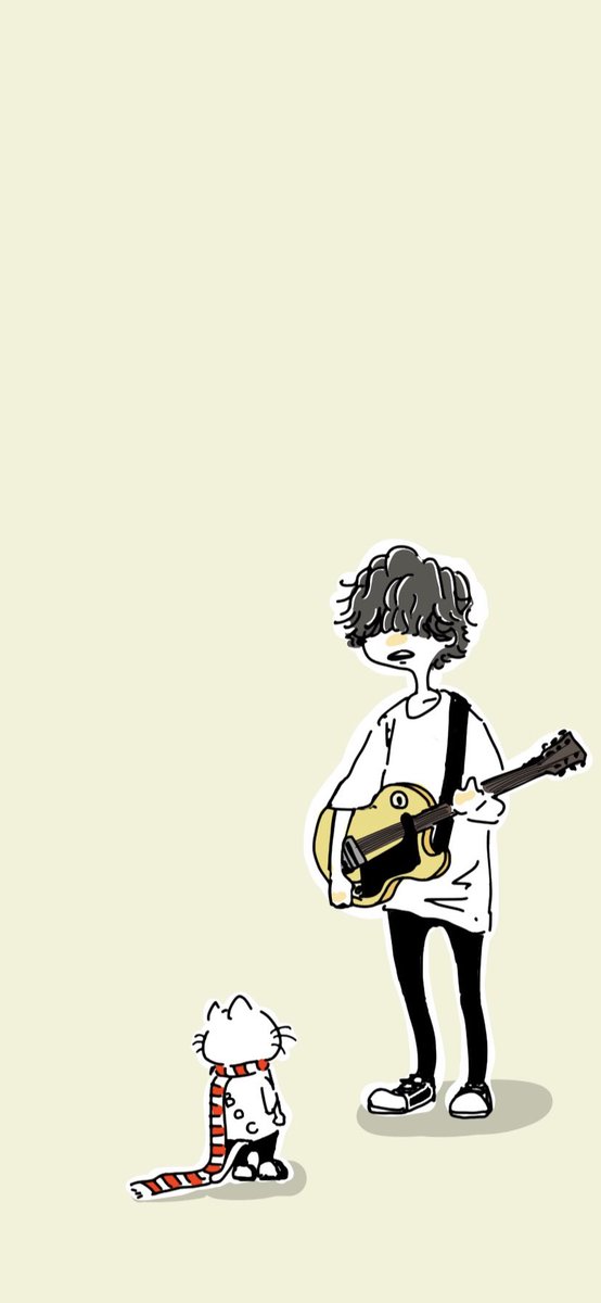 Hd限定bump Of Chicken ニコル イラスト