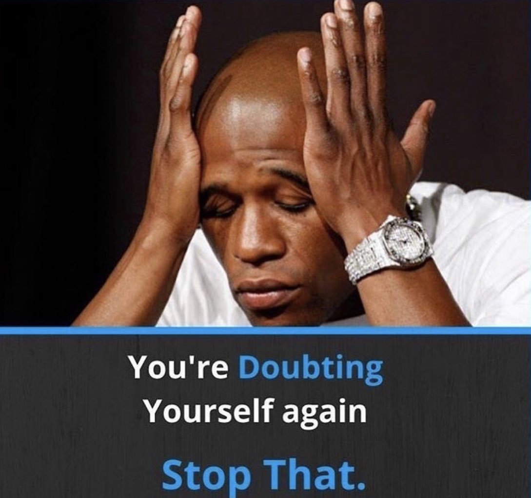 _ThriceGreat's tweet image. #Foucus #TunnelVision