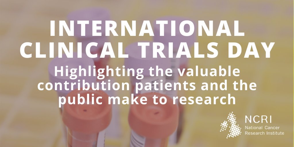 NCRI_partners's tweet photo. Janette Rawlinson, through her role on the NCRI #Lung_Group, is actively involved in a number of trial management groups supporting the development of trials such as #Matrix, #ADSCAN, #CORE and #CONCORDE #BePartofResearch https://t.co/qq6KBAJlWf