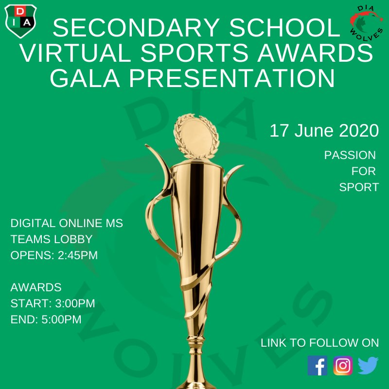 Sports | DIA Emirates Hills tweet media