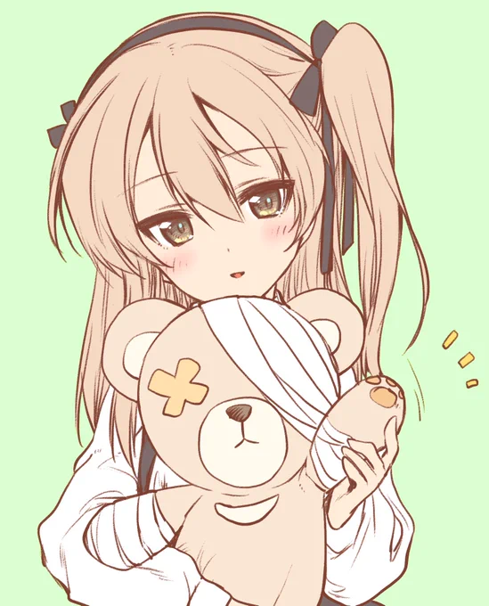 『おっす、おいら…ボコ、だぜ?』 