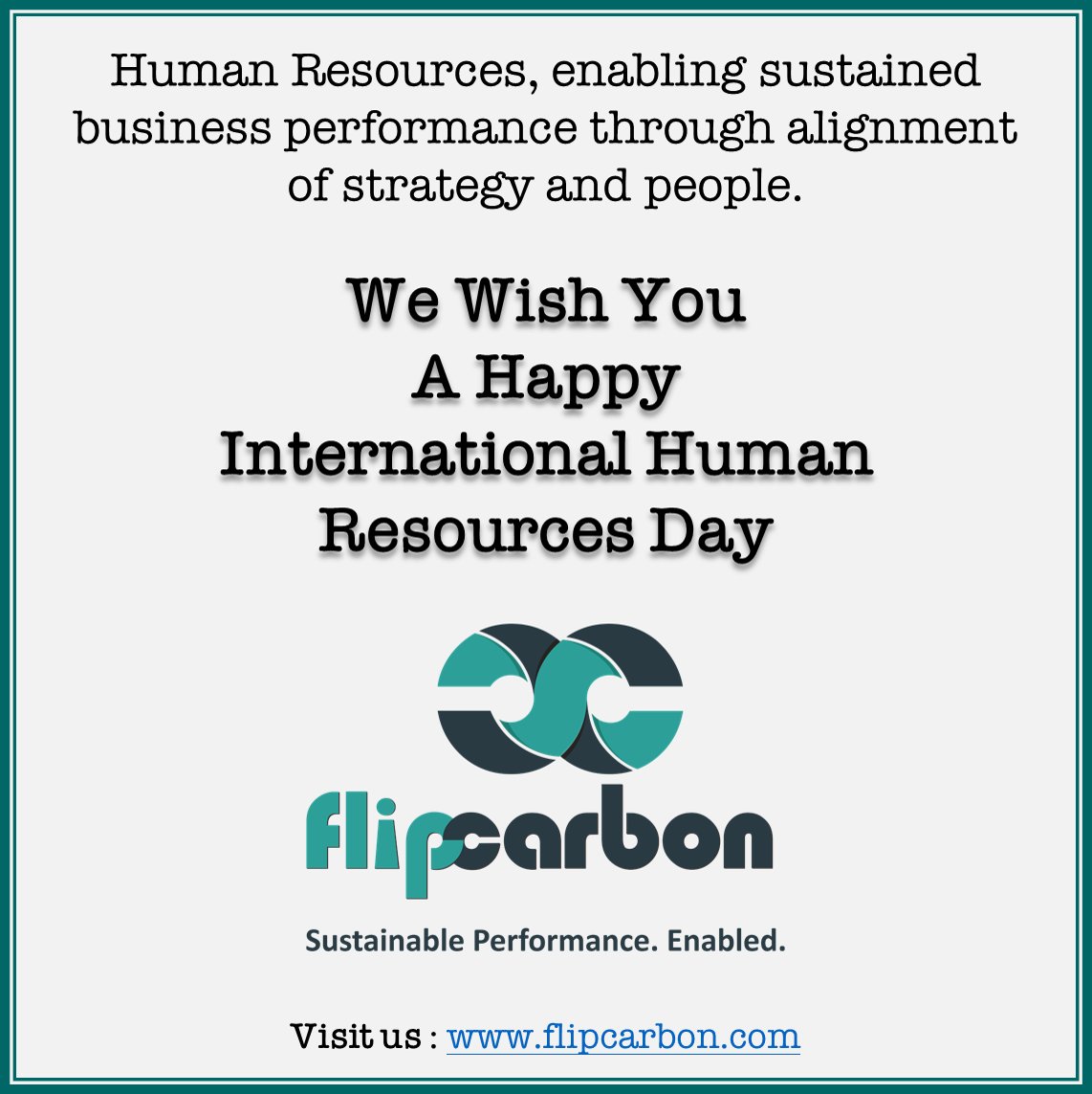 Flipcarbon Integrated Solutions Pvt Ltd tweet media