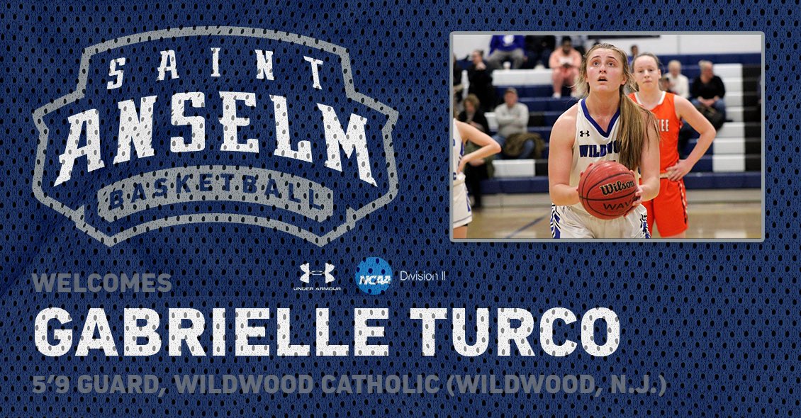Saint Anselm WBB on Twitter "Next up from the Class of 2️⃣0️⃣2️⃣4️⃣