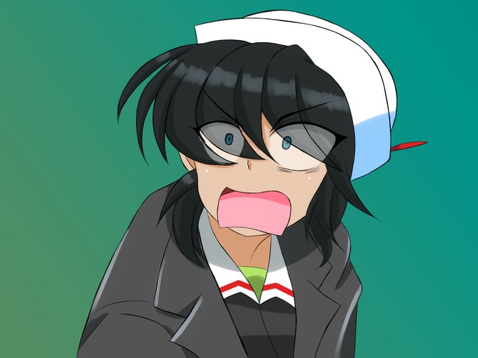 Tweetler Listesi灰色服のプリン ガルパン総合アカウント Karma Etiketi ガルパン版深夜のお絵描き60分一本勝負 Verdi 4 Whotwi Grafiksel Twitter Analizi