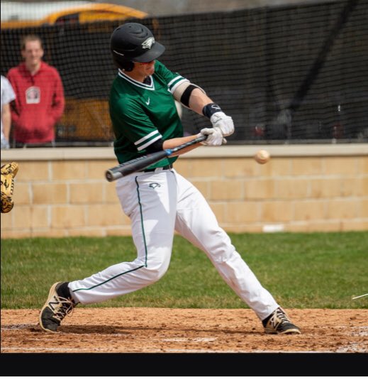 2020 Senior Spotlight-Eli Bell

Eli Bell
Pos - Catcher
Parents - Susie and Bill
College - DePauw
Major - Economics
Fav Memory - Hitting go ahead HR against Fishers. 

“This not how I imagined my Sr year but thank you to my teammates for making these the best 4 years.