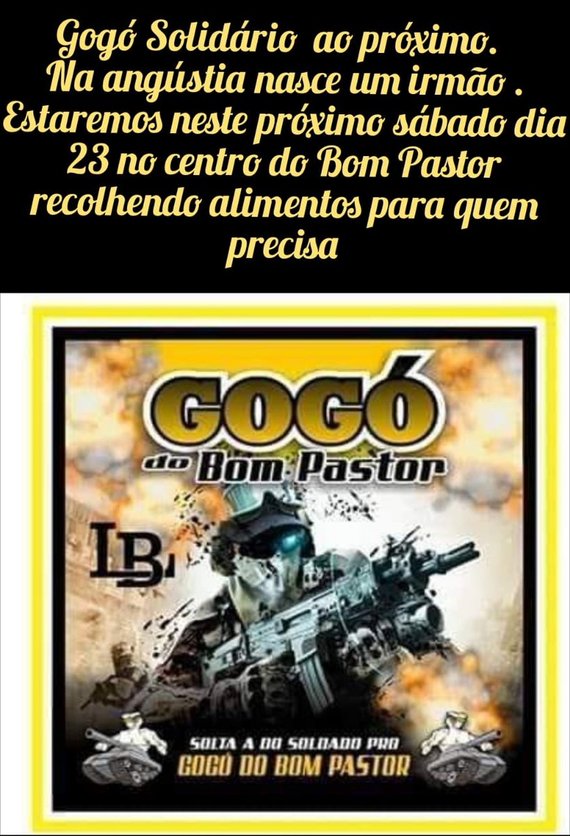 LuizSumo's tweet photo. Juntos somos mais fortes https://t.co/wAspcB7fCT