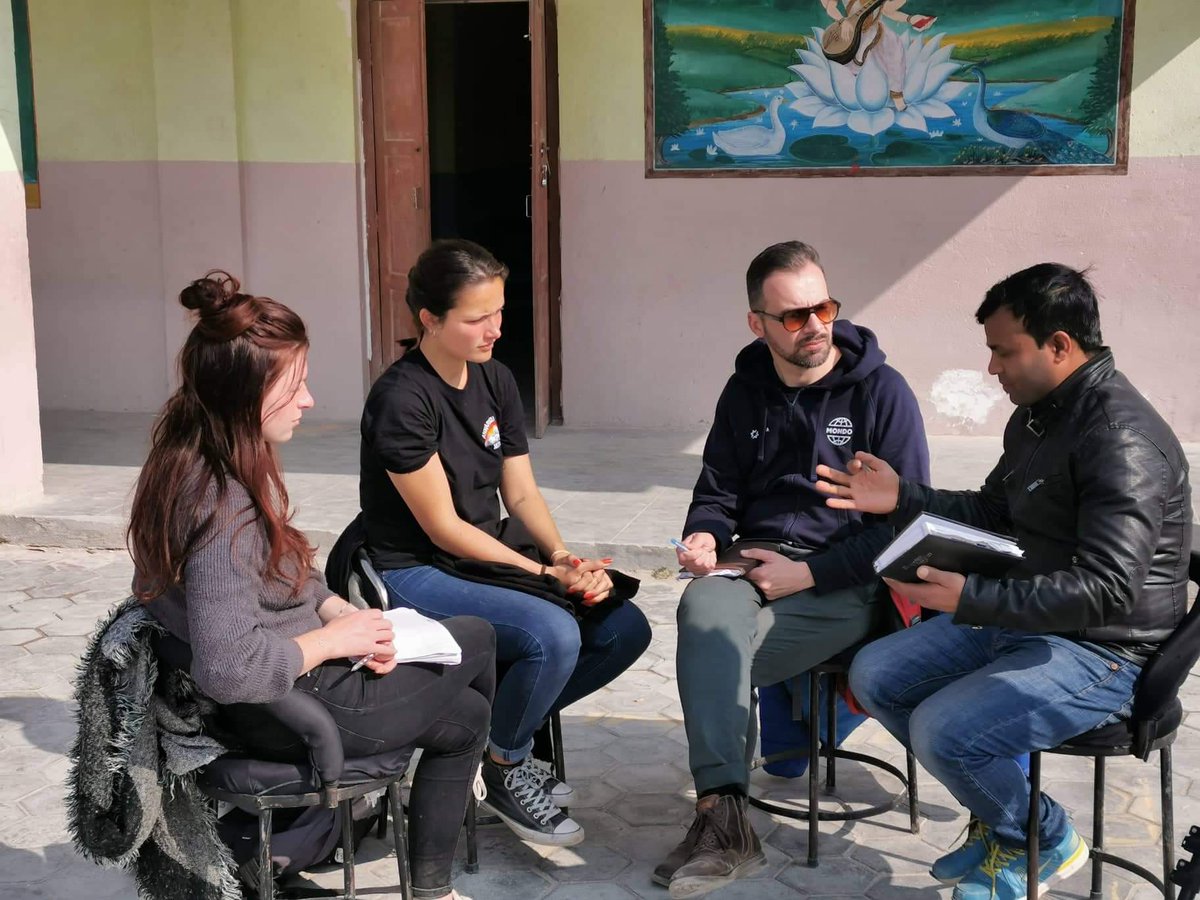 MaModesti's tweet photo. A che servono i #meeting?

Il mio terzo contributo sul #TeamManagement. Leggi, commenta, partecipa al sondaggio.

https://t.co/9TiTgT9q6N https://t.co/fMoiPsDmP4