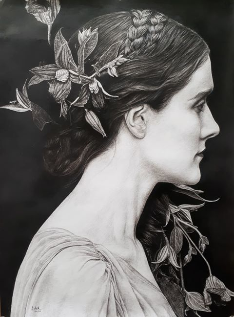 ProArtistter's tweet photo. #artwork #artists #pencil #Pencildrawing  #artists #ArtistOnTwitter #painting https://t.co/NPLktcV5CX