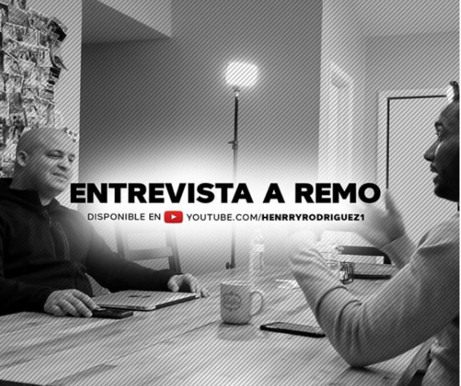 remolacha's tweet photo. Video: La historia de Remo del Orbe, creador de https://t.co/YS0CvcwPCg https://t.co/sW82LOcdzd #Remolachanet https://t.co/Nbw0gI9i6b