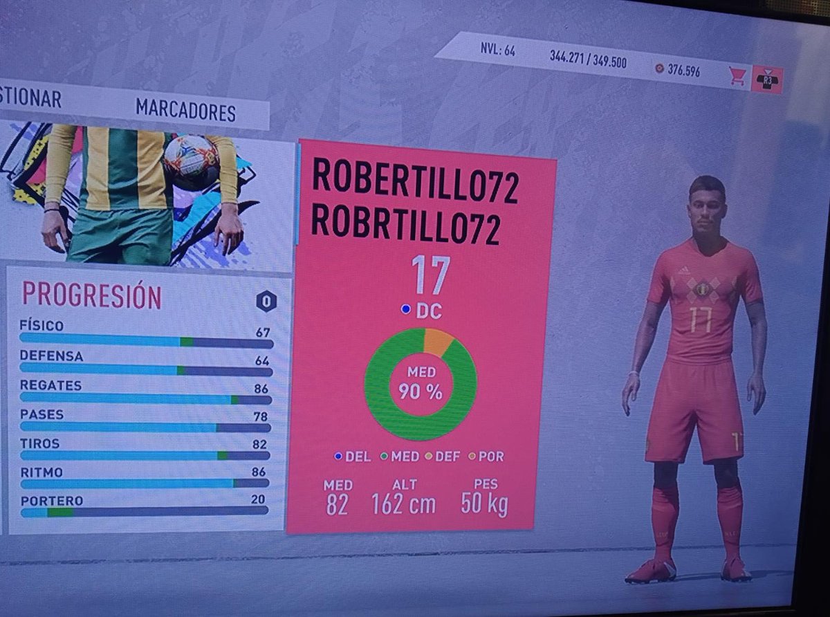 amigos_potter's tweet photo. 1️⃣7️⃣ Incorporación Última hora @robertillo72 Otro toque de Calidad 🔝⚽🥅 https://t.co/3cKtTyZVGh
