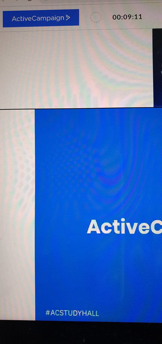 brainsofsocial's tweet photo. So excited about my first online training on gaining more skills to be better there for clients 💪💪 #acstudyhall https://t.co/qtDxkKLOge