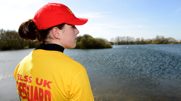 Royal Life Saving Society UK - RLSS UK tweet media