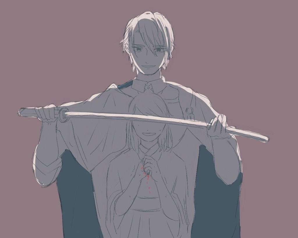 _ssmkum's tweet photo. #私の刀さにが好みって人に見てもらえたらハッピー
さいかつ https://t.co/E2wMd2WBCd