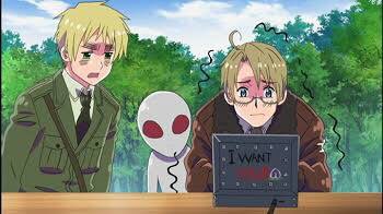 絽貴 ヘタリア 国を擬人化したアニメ めちゃくちゃ面白いし 1話五分で超見やすい 世界史の勉強にもなるよ T Co V1dsmgmbsh Twitter 絽貴 ヘタリア 国を擬人化したアニメ めちゃくちゃ面白いし 1話五分で超見やすい 世界史の勉強にもなるよ T Co V1dsmgmbsh Twitter