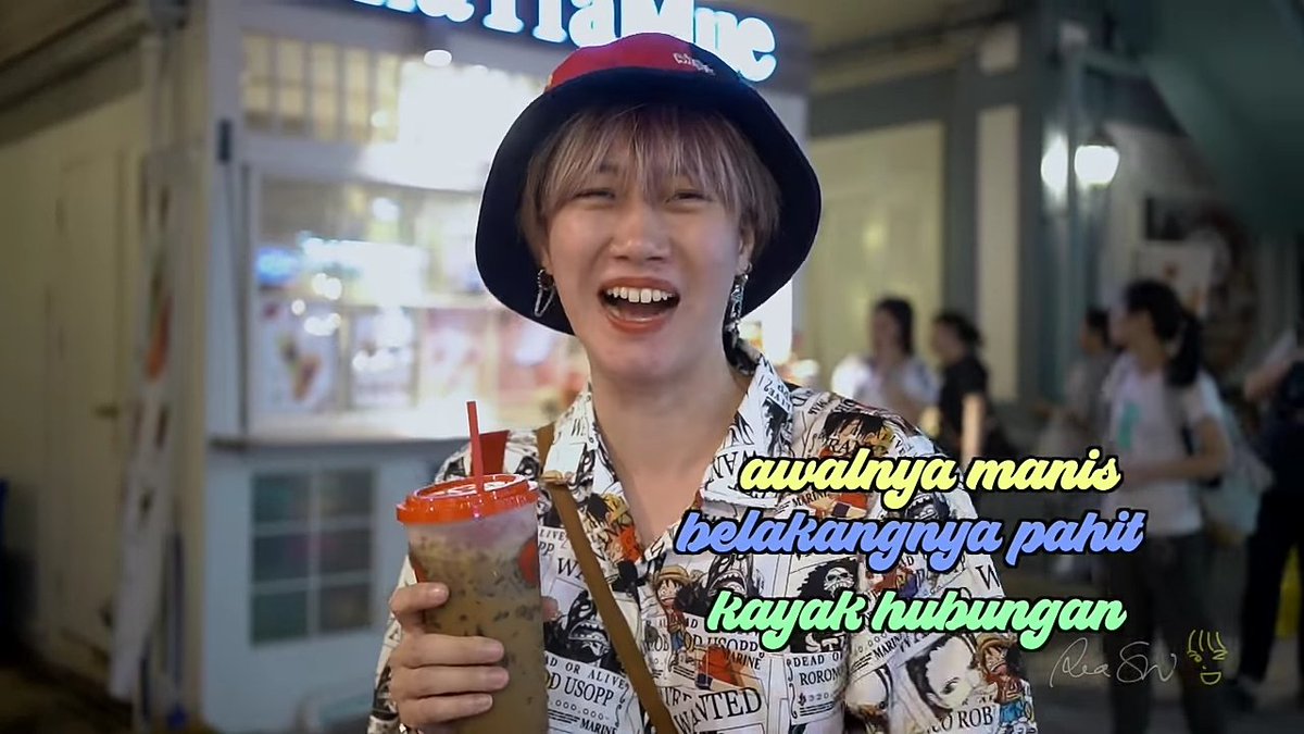 octa_melon's tweet photo. Ria SW satu satunya foodies yang klo makan masih dalam batas "wajar" gak berlebihan kya foodies lainnya, gak ribut minta di subscribe upss tapi kontennya selalu berkelass https://t.co/Q8tTdybe9y