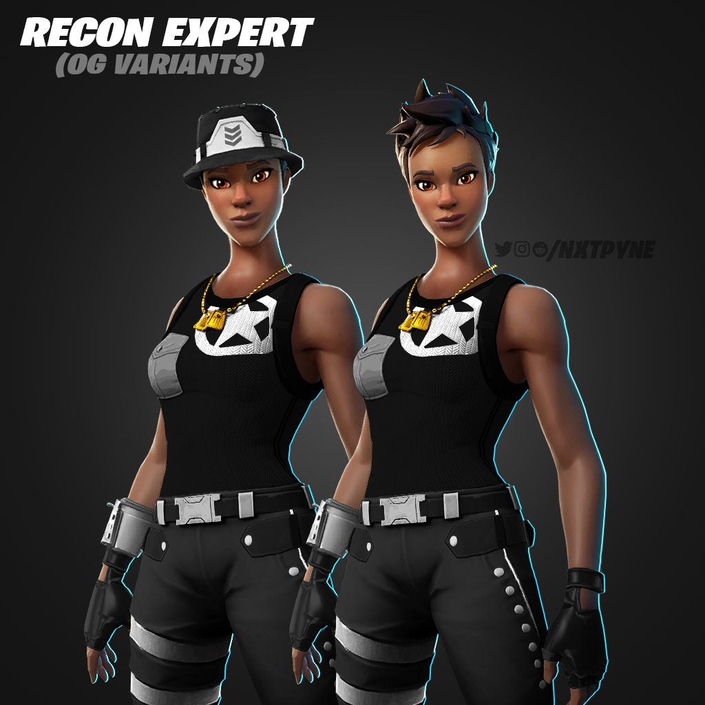 casier fortnite recon expert - solarenergyhomesystems.com.