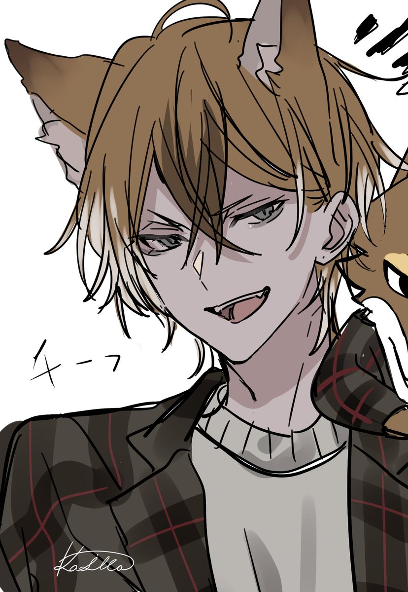 Twoucan - カシバ@ジョイネット