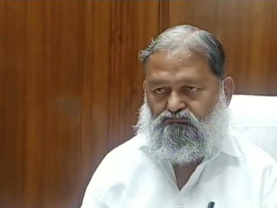 RitamVarta's tweet image. हरियाणा से अंतरराज्यीय बस सेवाए अभी नहीं चलेंगीं क्योंकि स्टैंडर्ड ऑपरेटिंग प्रोसीजर तैयार नहीं हुआ हैः अनिल विज, गृह मंत्री हरियाणा  #Haryana #Interstatebusservice #COVID19Pandemic #Lockdown4