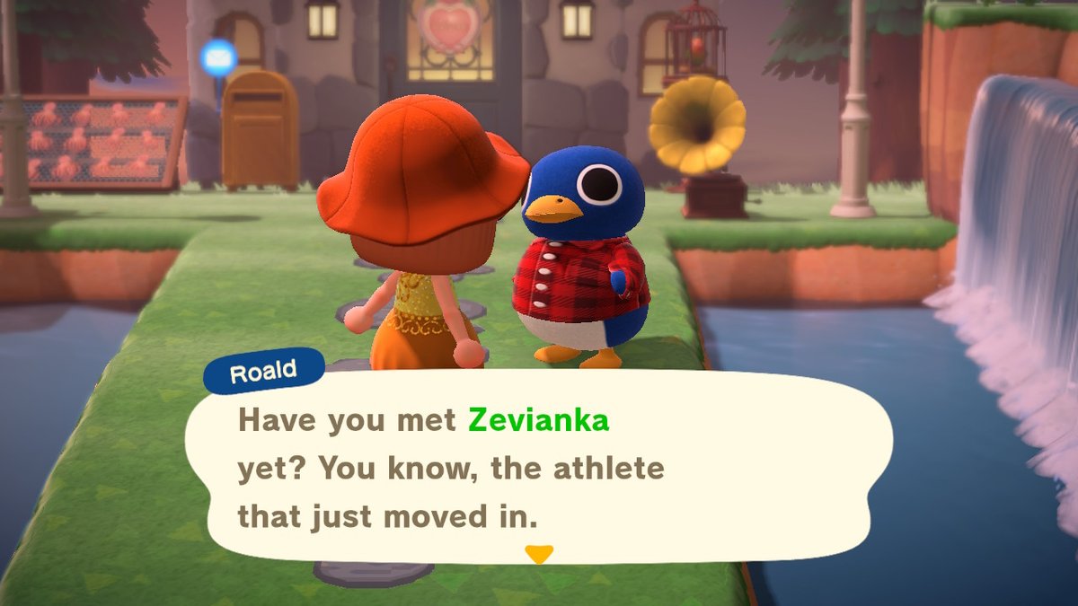 jovankaave's tweet photo. #AnimalCrossing #ACNH #NintendoSwitch https://t.co/VRJhSMTTqs